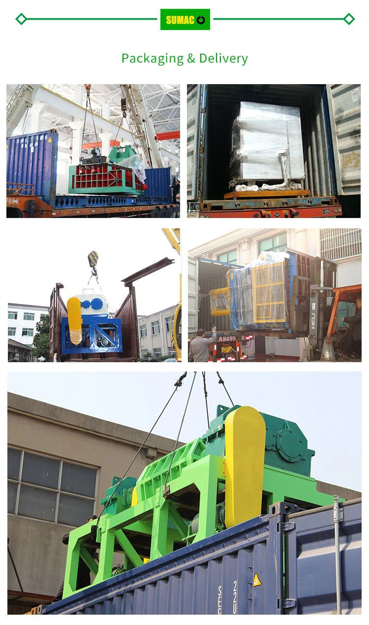 Packaging And Delivery