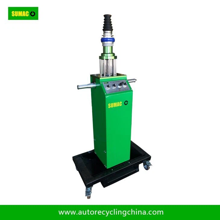 Fuel Oil Drain System