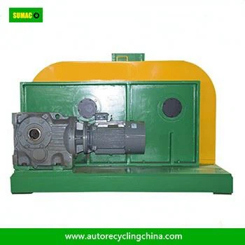 Tire Recycling Steel Wire Puller