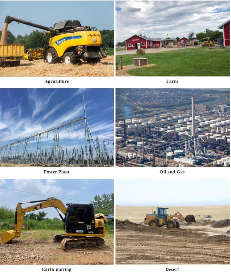 Application Application